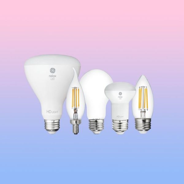 Sylvania 13W CFL T2 Spiral Light Bulb: Best CFL