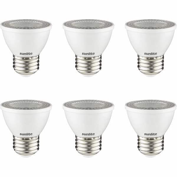 Sunlite LED Light Bulb Best Dimmable