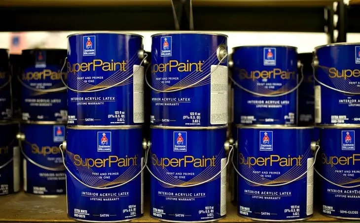 How Much Does Sherwin Williams Paint Cost Everything Explained