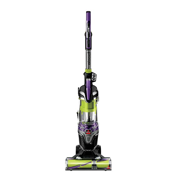 BISSELL Pet Hair Eraser Turbo Plus Vacuum Cleaner