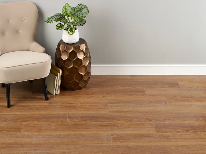 How Much Does It Cost to Install Vinyl Plank Flooring - The Ultimate Guide