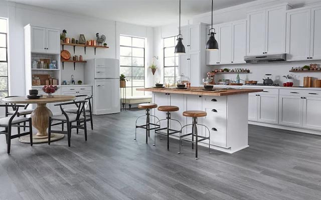 How Much Does It Cost to Install Vinyl Plank Flooring - The Ultimate Guide