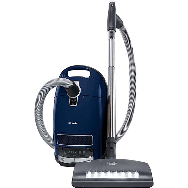 Miele Complete C3 Vacuum