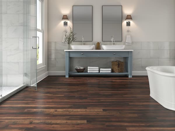 NuCore Vinyl Plank Flooring Cost