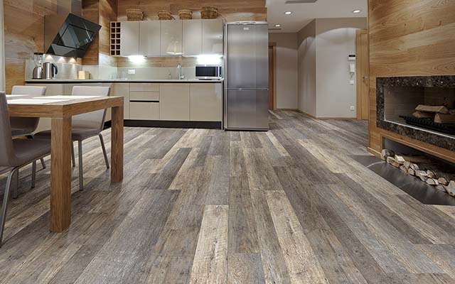 What is Vinyl Flooring All You Want to Know