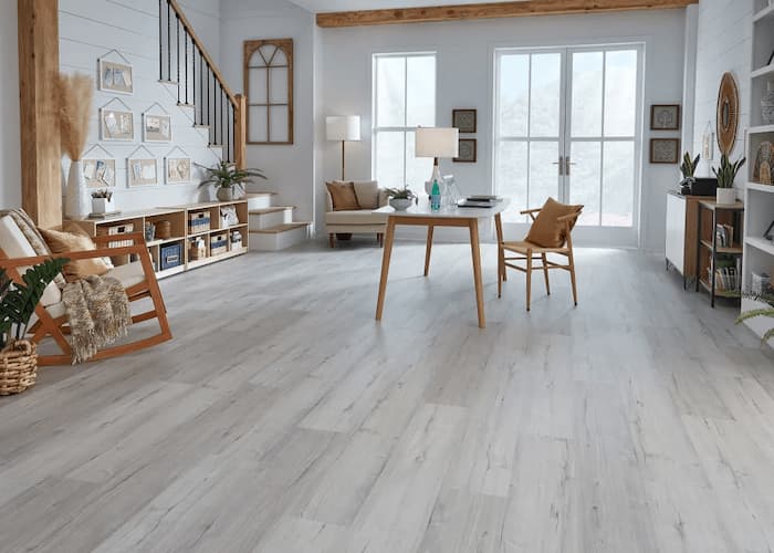 Which Direction to Lay Vinyl Plank Flooring How to Determine