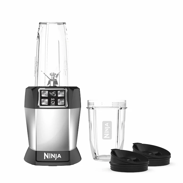 Are Ninja Blenders Dishwasher Safe? All You Want to Know