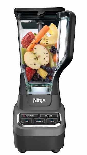 Are Ninja Blenders Dishwasher Safe? All You Want to Know