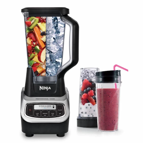 Are Ninja Blenders Dishwasher Safe? All You Want to Know