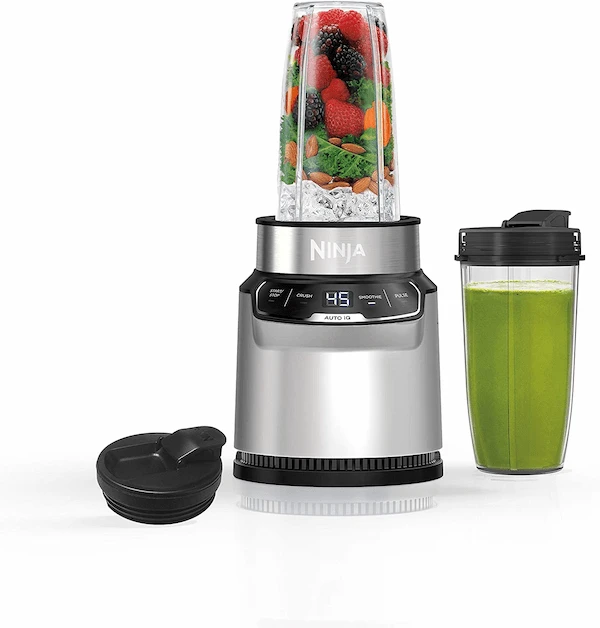 Are Ninja Blenders Dishwasher Safe? All You Want to Know