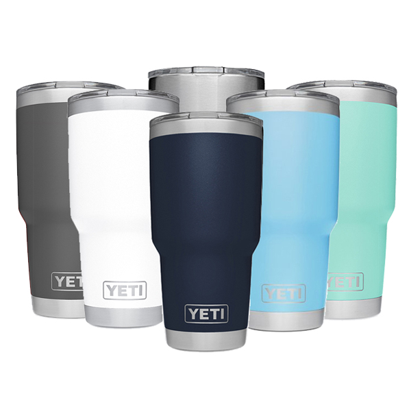 Are Yeti Dishwasher Safe? Click In!