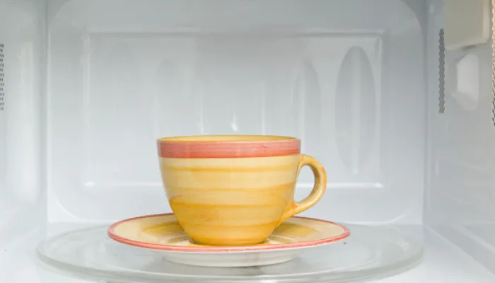 Can You Boil Water in a Microwave? Consider the Safety