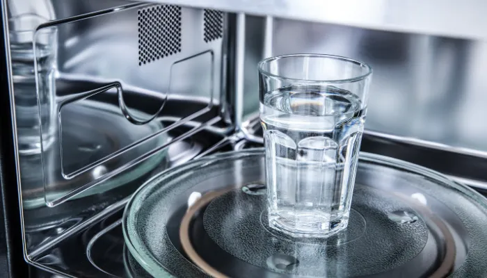 Can You Boil Water in a Microwave? Consider the Safety