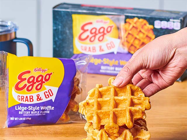 Can You Microwave Eggo? Find the Best Answer