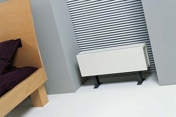 Freestanding Radiators