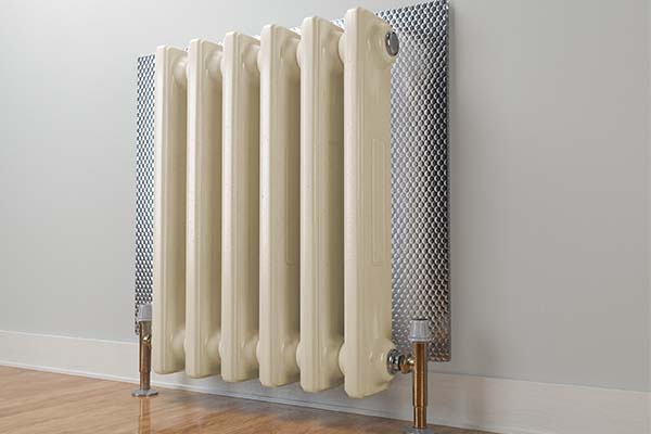 Hot Water Radiators