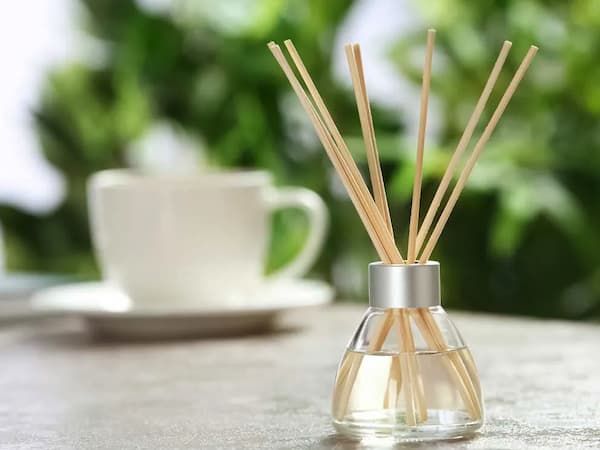 How Do Oil Diffusers Work? Understand the Types of Oil Diffusers