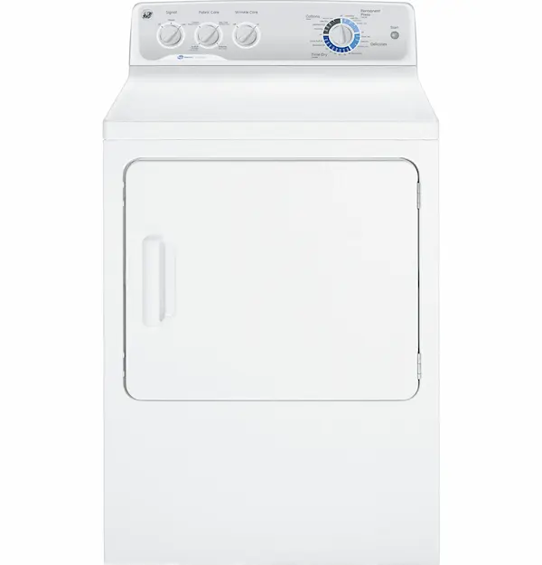 How Long Does a Dryer Take? See Answer