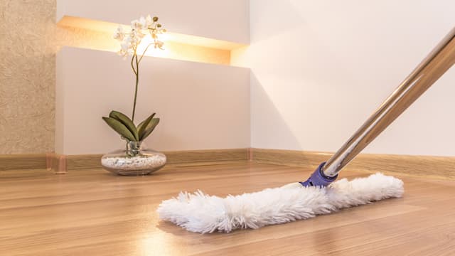 How Often Should You Mop Your Floors