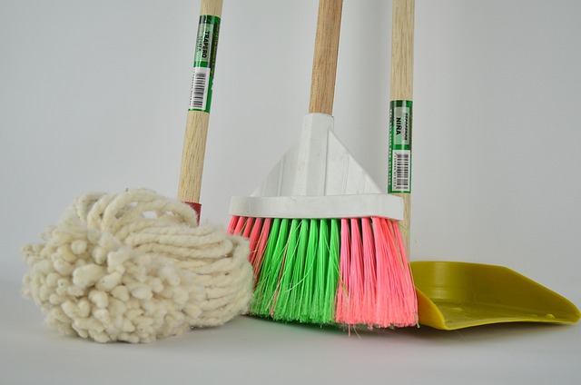 How Often Should You Mop Your Floors