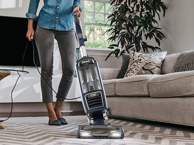 How Often Should You Vacuum Already Solved!