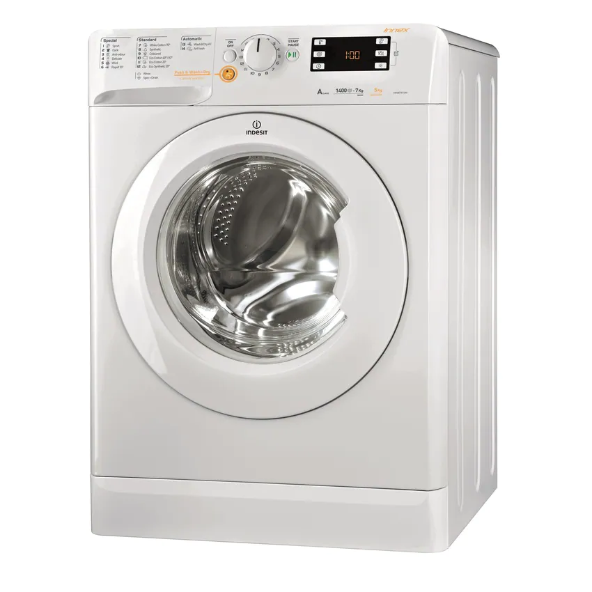 How Wide is a Washer and Dryer? A Comparison Guide