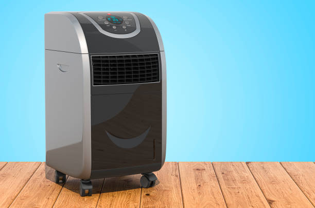 How to Install a Portable Air Conditioner