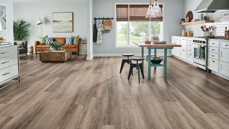 How to Make Hardwood Floors Shine? Effective Methods