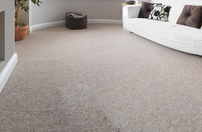 How to Prevent Cut Carpet Edges from Fraying