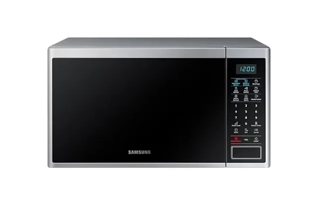 How to Set Clock on Samsung Microwave? All Solved!