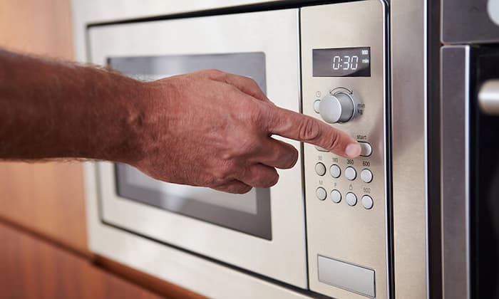 How to Silence a Microwave? Top Methods