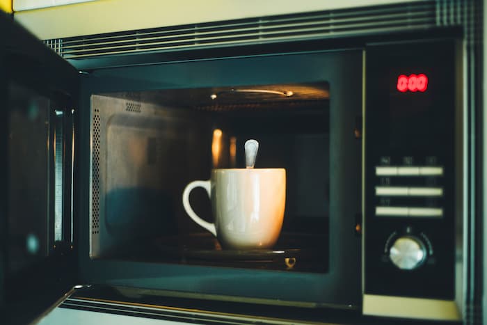 How to Silence a Microwave? Top Methods