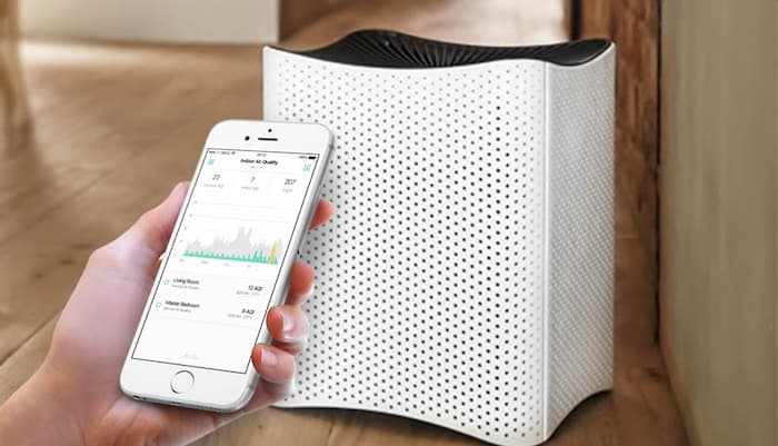 Mila Air Purifier Review