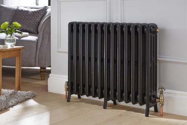 Steam Radiators