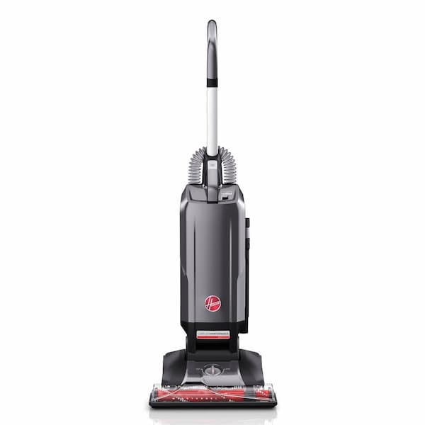 Upright Vacuum