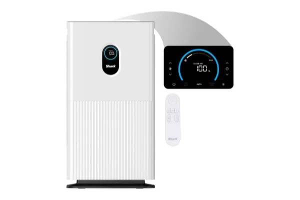 What is Shark Air Purifier 6