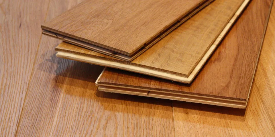 The Advantages of Engineered Hardwood Flooring