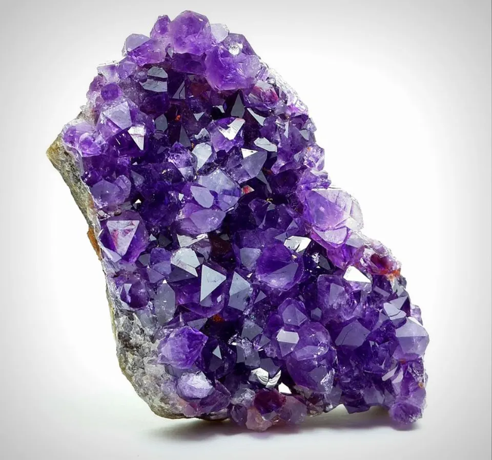 Amethyst - Wikipedia