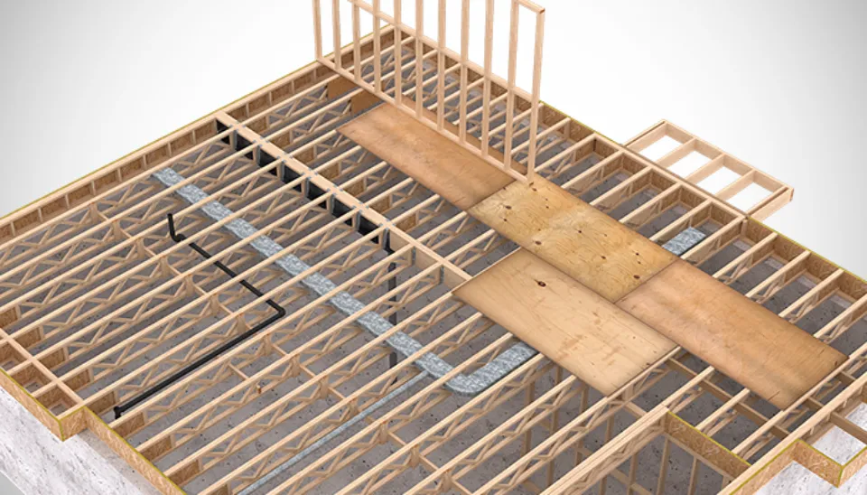 What is a Floor Joist All You Want to Know