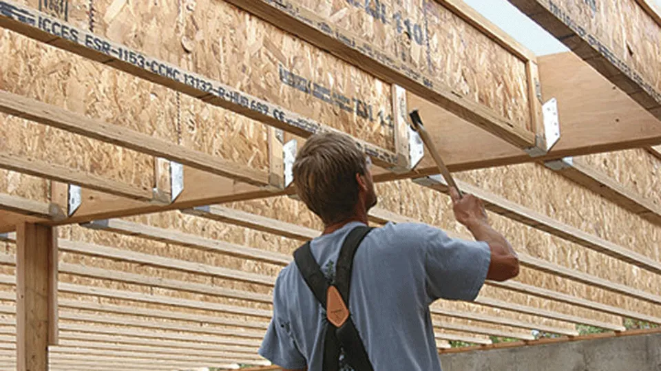 What is a Floor Joist All You Want to Know