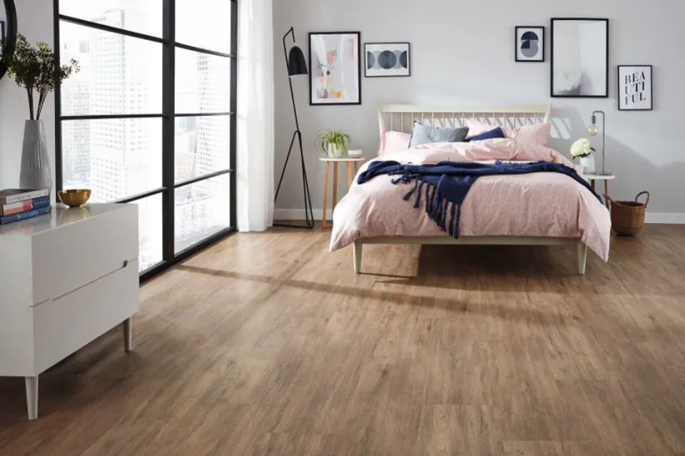 Loose Lay Vinyl Plank Flooring Pros & Cons [Ultimate Guide]