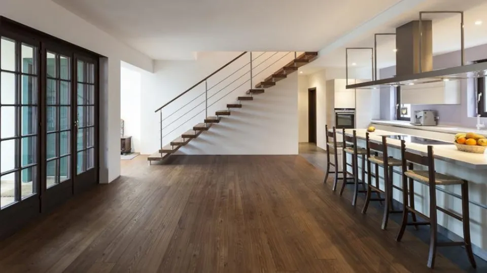 Hardwood Vs Vinyl Flooring Which One is Better for You