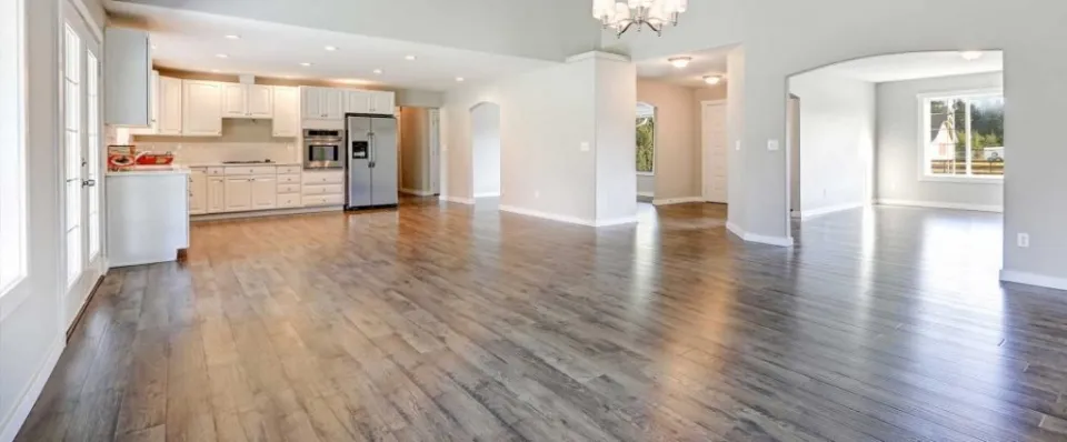 Hardwood Vs Vinyl Flooring Which One is Better for You