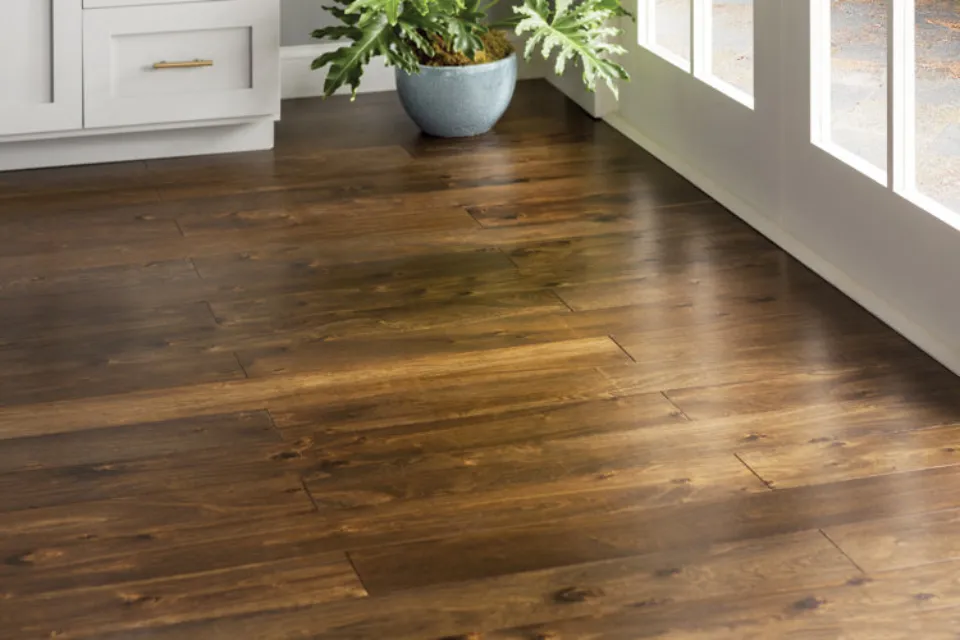 Hardwood Vs Vinyl Flooring Which One is Better for You