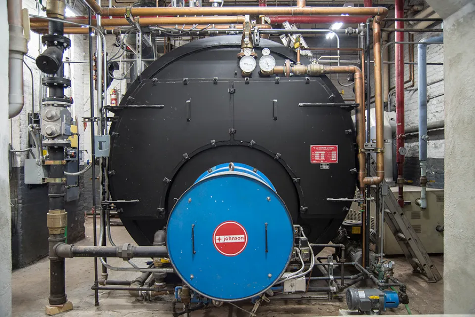 What is a System Boiler? All You Want to Know