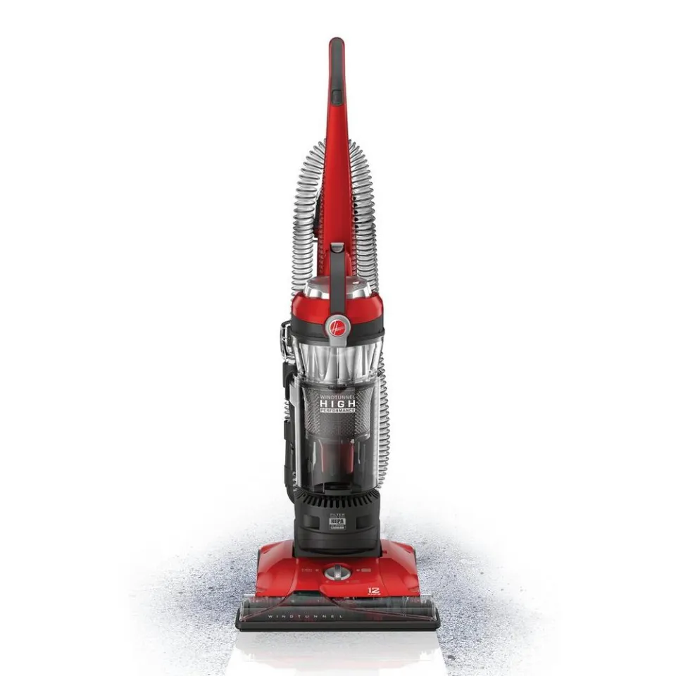 Soniclean Soft Carpet Upright Vacuum Cleaner