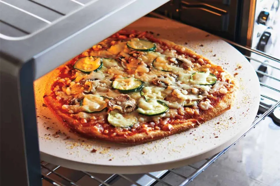 How to Clean a Pizza Stone Find the Right Ways!