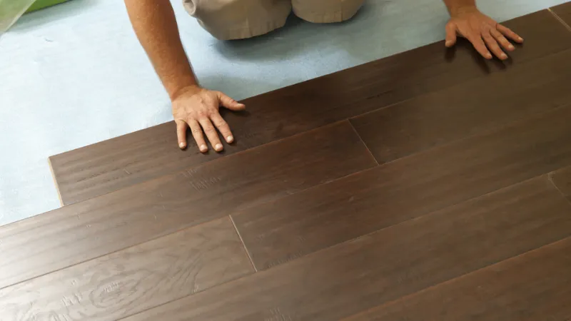 How Much Does It Cost to Install Vinyl Plank Flooring? How to Save Money?