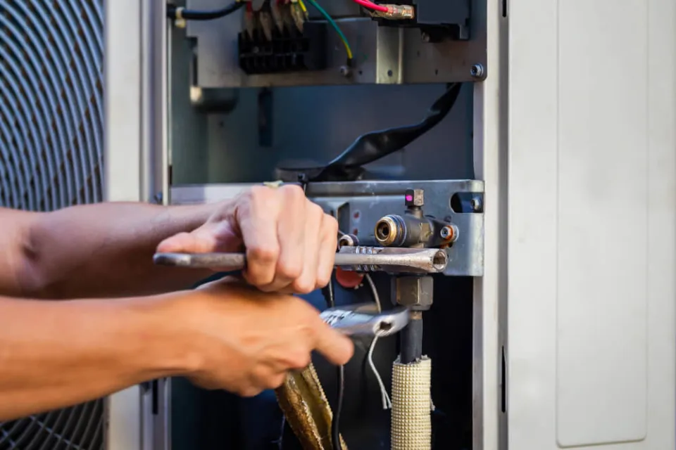 How Much Does a Gas Furnace Cost? All Explained