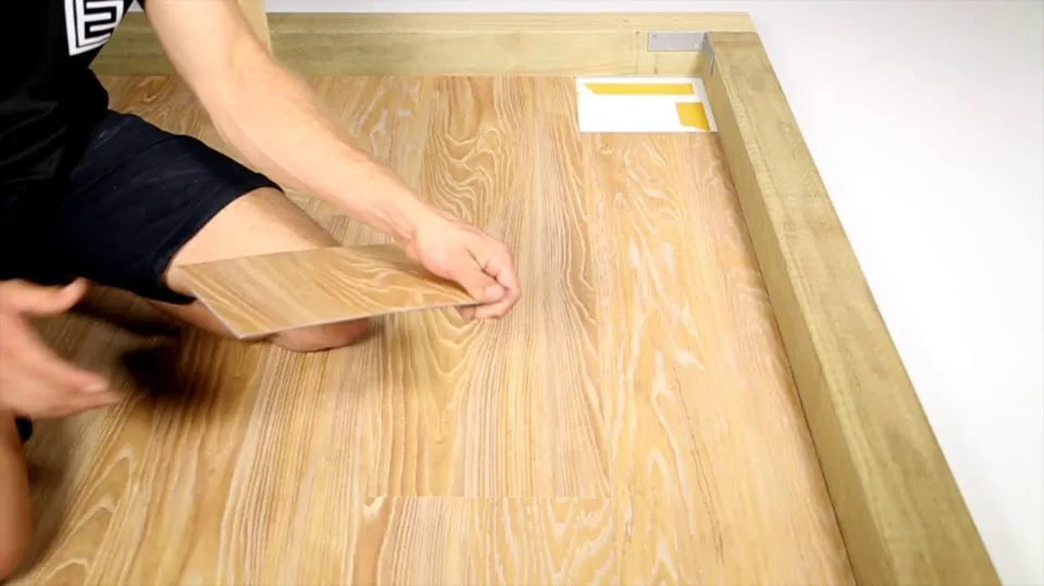 How Much Does It Cost to Install Vinyl Plank Flooring How to Save Money